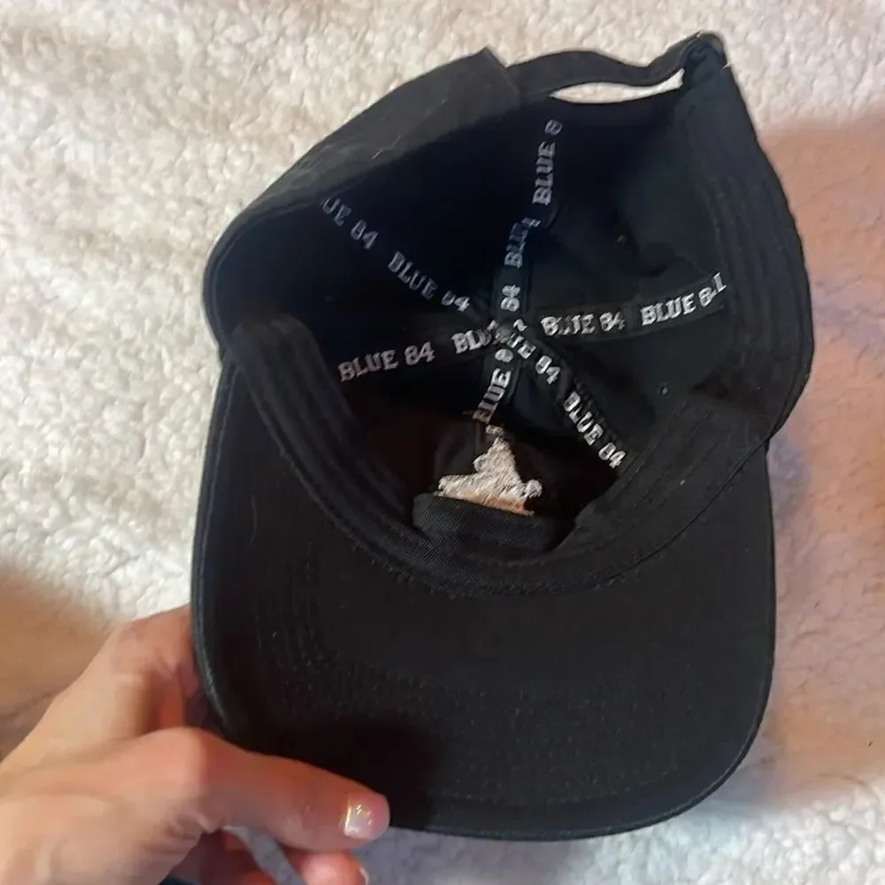 Blue84 Vietnam women’s Memorial hat